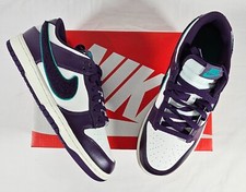 Nike Dunk Low Chenille Swoosh