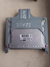 CENTRALINA ELETTRONICA *TOYOTA YARIS 2002  TD. 1.4 * N°89660-52270