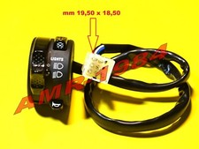 COMMUTATORE LUCI SINISTRO