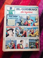 IL GIORNO dei RAGAZZI  1963