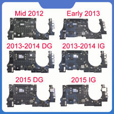 Scheda Madre per MacBook Pro