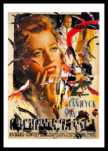 Mimmo rotella - mimmo, - 