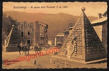 ah8135 - CARTOLINA D'EPOCA -