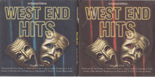 West end hits sunday - west,