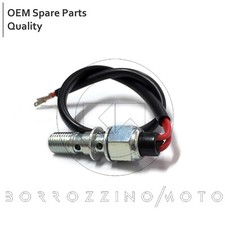 IDROSTOP POMPA FRENO M 10 x