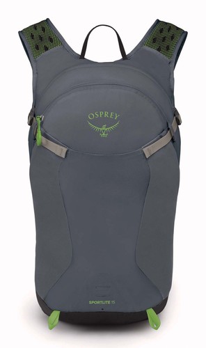 Zaino trekking osprey - zaino,