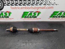SEMIASSE ANTERIORE DESTRA FIAT