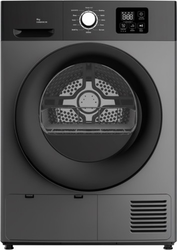 Asciugatrice classe e - 9,