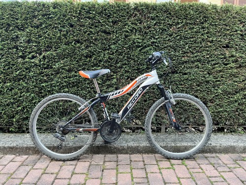 Bicicletta mtb bambino - mtb,