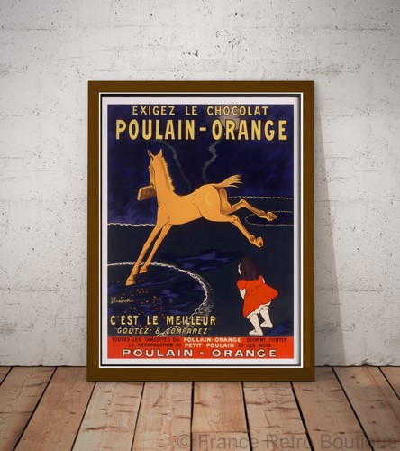 Affiche poster cuisine - affiche-poster,