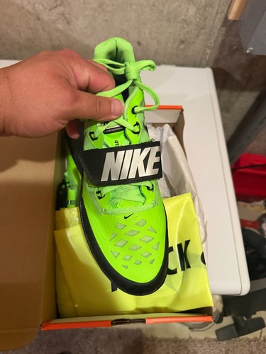 Taglia nike zoom - nike,