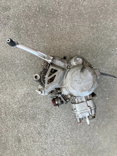 Motore derbi senda - motore, 0.05