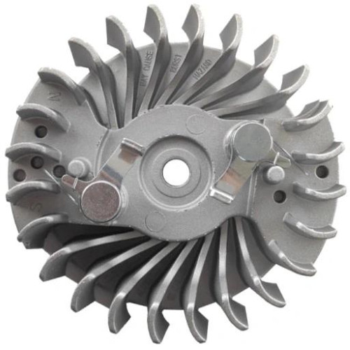 Volano motosega efco oleo - motosega,