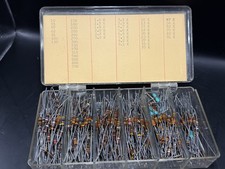 Kit assortimento resistenze