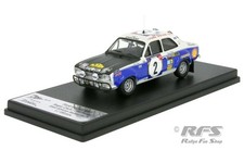 Ford Escort RS 1600 MKI Safari
