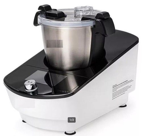 Robot cucina fi - robot, da