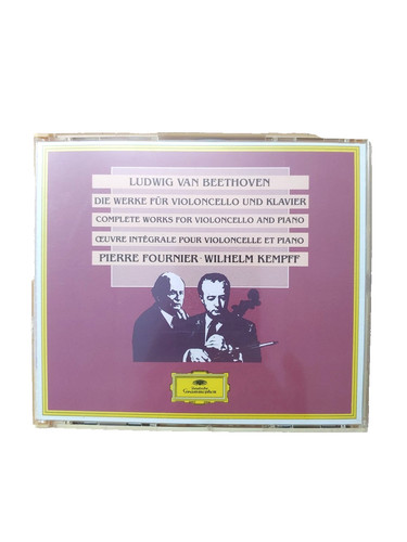 Ludwig van beethoven complete - van,