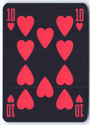 T334 disney poker - poker,