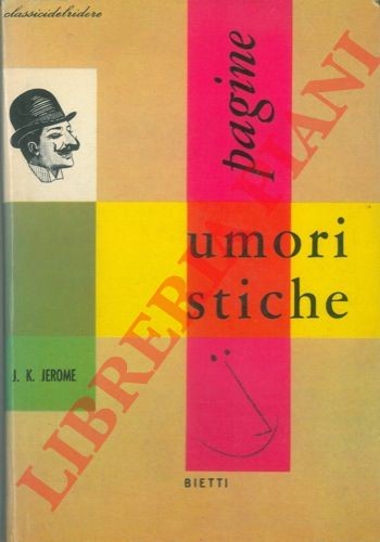 Letteratura inglese jerome - -,