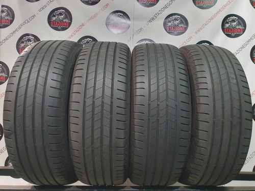Gomme estive usate bridgestone - gomme,