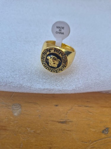 Anello unisex elegante stile