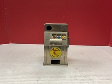 Las Vegas nevada 10 centesimi