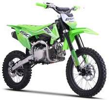 Pit Bike /CROSS /MINICROSS CRZ