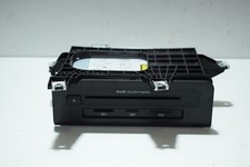 Centralina Autoradio