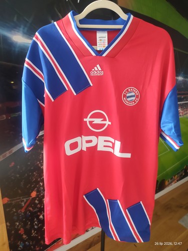 Maglia calcio adidas originale - adidas,