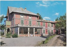 CORTONA - AREZZO - VILLA LA