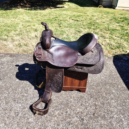Vintage y2k circle saddle - circle, y