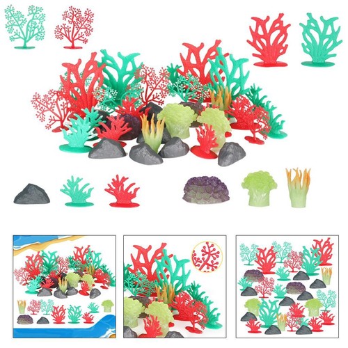 Set acquario serbatoio - set, di