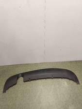 8P080743401C Scoler Paraurti Posteriore per AUDI A3 8P (05/10-07/13) 1.2 TFSI 2010