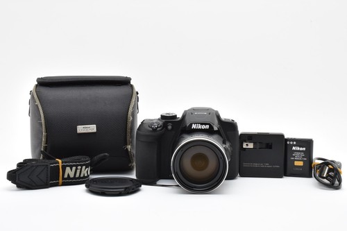 Nikon coolpix b700 mp - nikon, 20,3