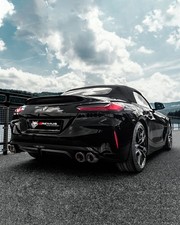 Remus for 2018 BMW Z4 M40I