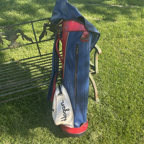 Borsa golf vintage ben - borsa,