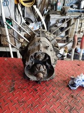 Motore Moto Guzzi 350