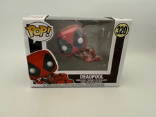 Funko Pop! Vinile: Marvel -