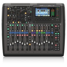 Mixer digitale compatto