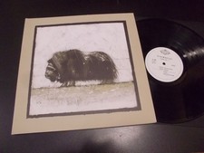 Gianni Maroccolo "Alone Vol. 1 - Tundra" LP g/f inserto Contempo Records