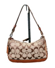 Y2K Vintage Coach Signature