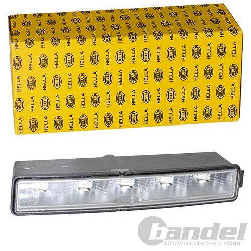 Hella luce diurna - hella,