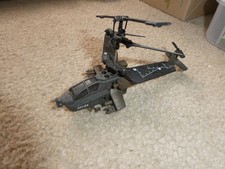 Piccolo AH-64 US elicottero