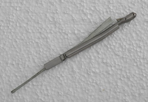 Parte giradischi garrard zero - parte,