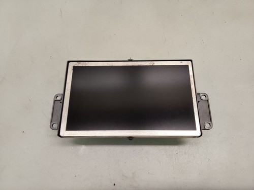 Schermo lcd cruscotto peugeot - schermo,