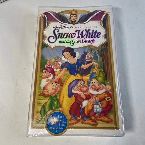 Sealed vintage disney - vintage,