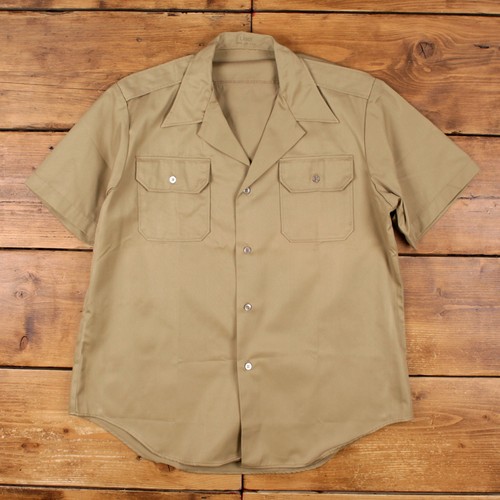 Camicia militare vintage - , l