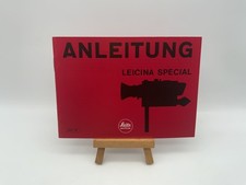 Leitz Leicina Special 210-31