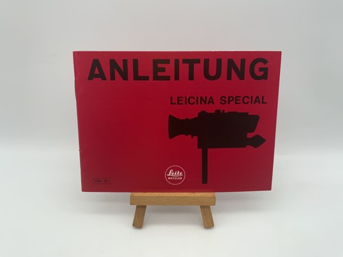 Leitz leicina special 210 - leicina,