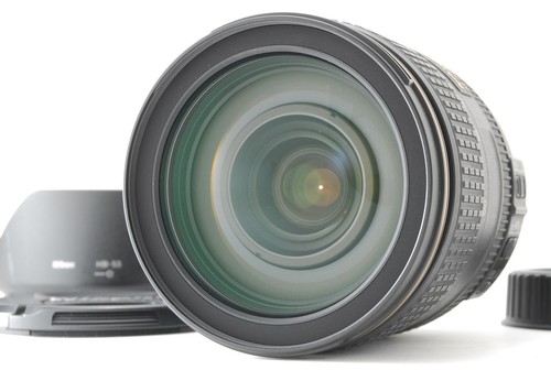 Nikon zoom nikkor 24 - nikon,